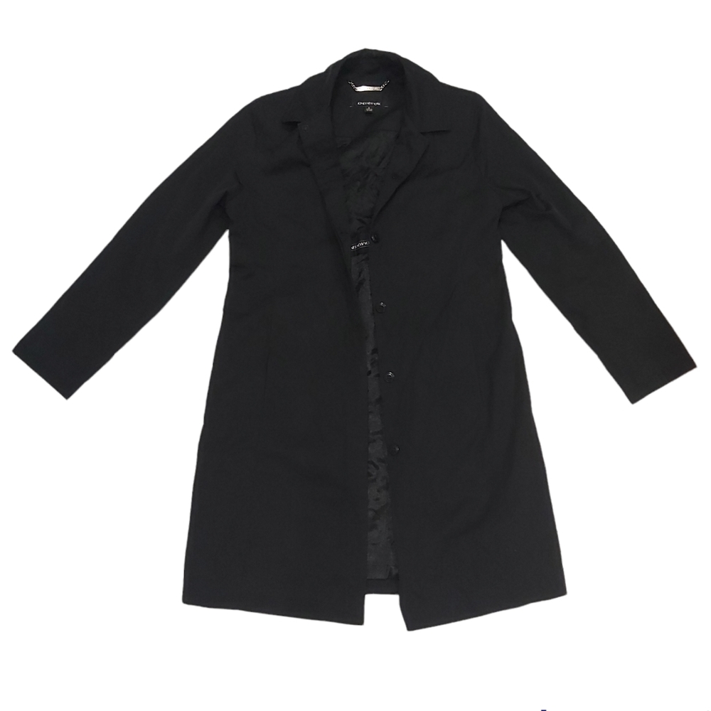 Jones New York Rain Jacket